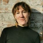 Guest Lecturer Julia Staud